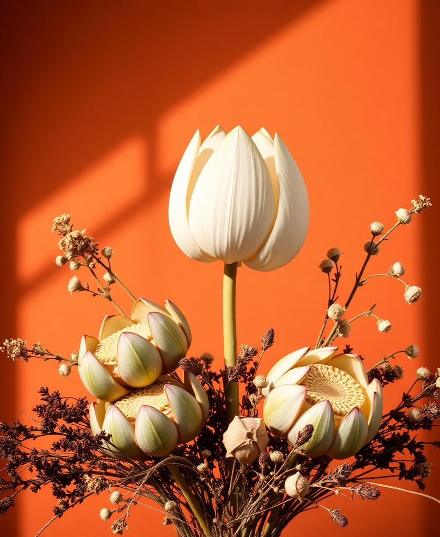 Editorial Botanica